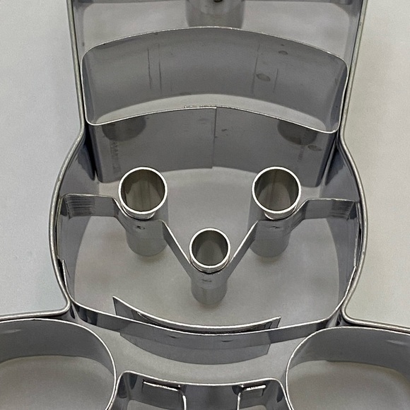 Stainless Steel Cookie Cutter - Picture 6 of 8